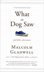 What the Dog Saw (Mass Market Paperback)