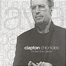 Clapton Chronicles - The Best of Eric Clapton