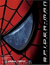 Spider-Man Official Strategy Guide (Bradygames Take Your Games Further) (Paperback, 0)