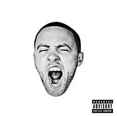 [중고] [수입] Mac Miller - GO:OD AM