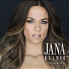 [수입] Jana Kramer - Thirty One