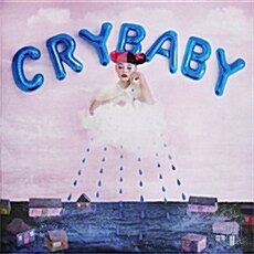 [수입] Melanie Martinez - Cry Baby