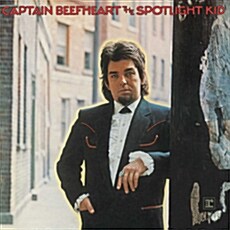 [수입] Captain Beefheart - The Spotlight Kid [Remastered]