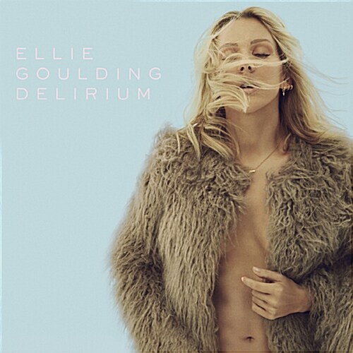 Ellie Goulding - Delirium [스탠더드 에디션]