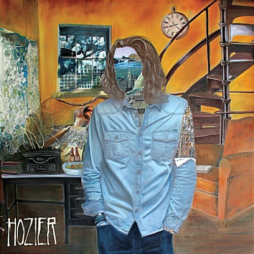 [중고] Hozier - Hozier [2CD 스페셜 에디션]