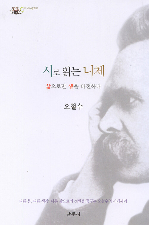 시로 읽는 니체