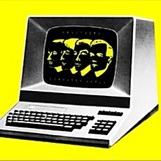 [수입] Kraftwerk - Computer World [Remaster Edition]
