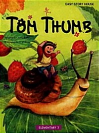 Tom Thumb (본교재 + QR코드 + Activity Book)
