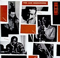 [수입] Art Blakey - The Jazz Messengers