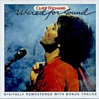 [수입] Cliff Richard - Wired For Sound [Remastered & Bonus Tracks]