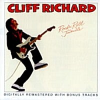 [수입] Cliff Richard - Rock N Roll Juvenile [Remastered & Bonus Tracks]