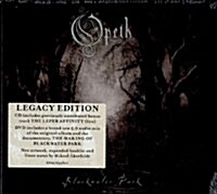 [수입] Opeth - Blackwater Park [Legacy Edition CD+DVD]