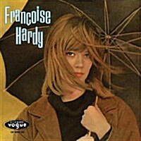 [수입] Francoise Hardy - Tous Les Garcons Et Les Filles (Remastered)(Digipack)(CD)