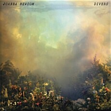 [수입] Joanna Newsom - Divers