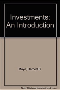 Investments (Hardcover, 9th)