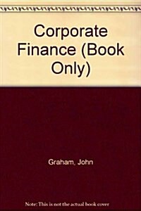 Corporate Finance (Hardcover, 3rd)