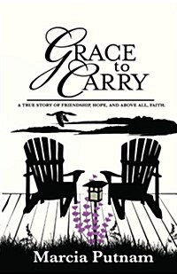 Grace to Carry (Paperback)