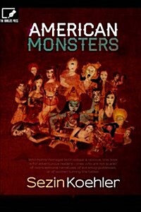 American Monsters (Paperback)