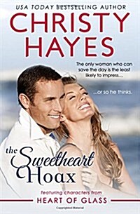 The Sweetheart Hoax (Paperback)