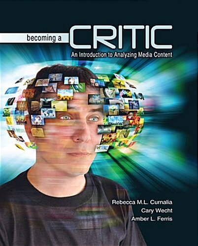 Becoming a Critic (Paperback, Pass Code)