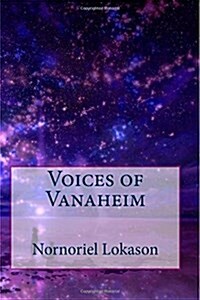 Voices of Vanaheim (Paperback)