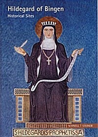 Hildegard of Bingen: Historical Sites (Paperback, 3)