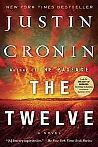 The Twelve (Paperback)