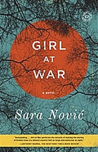 Girl at War (Paperback)