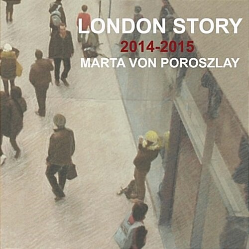 London Story (Paperback)