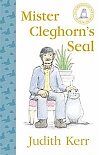 Mister Cleghorn's seal
