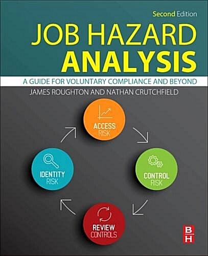 Job Hazard Analysis: A Guide for Voluntary Compliance and Beyond (Paperback, 2)