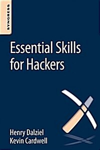 Essential Skills for Hackers (Paperback)