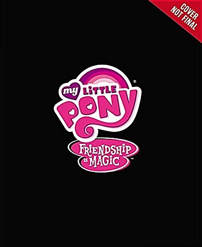 My Little Pony: Good Night, Baby Flurry Heart (Hardcover)