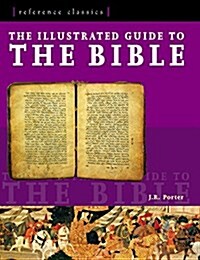 Illustrated Guide to the Bible (Hardcover)