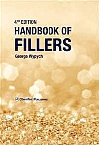 Handbook of Fillers (Hardcover, 4)