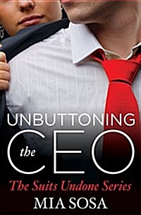 Unbuttoning the Ceo (Paperback)