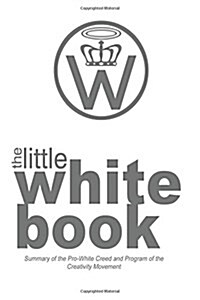 Little White Book (Paperback)