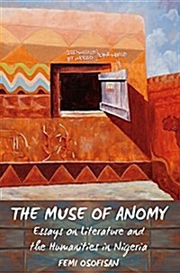 The Muse of Anomy (Paperback)