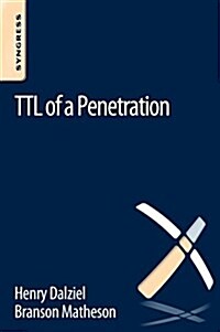TTL of a Penetration (Paperback)