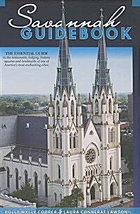 Savannah Guidebook (Paperback)