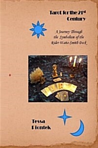 Tarot for the 21st Century (Paperback, 2nd)