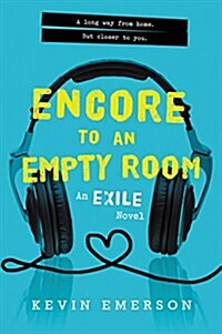 Encore to an Empty Room (Paperback)