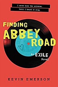 Finding Abbey Road (Hardcover)