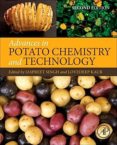 Advances in Potato Chemistry and Technology (Hardcover, 2)