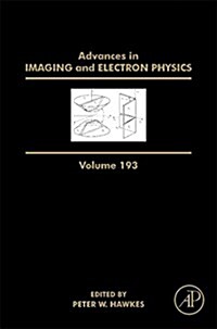 Advances in Imaging and Electron Physics: Volume 193 (Hardcover)