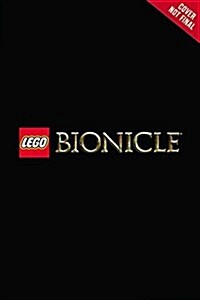 Lego Bionicle: Graphic Novel #3 (Hardcover)