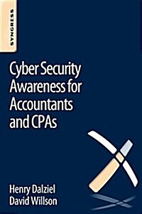 Cyber Security Awareness for Accountants and CPAs (Paperback)