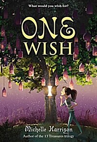 One Wish (Audio CD, Unabridged)