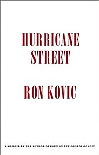 Hurricane Street (Hardcover)