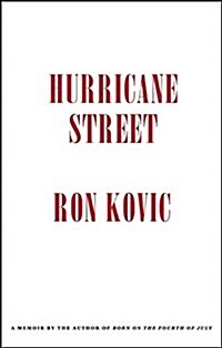 Hurricane Street (Paperback)